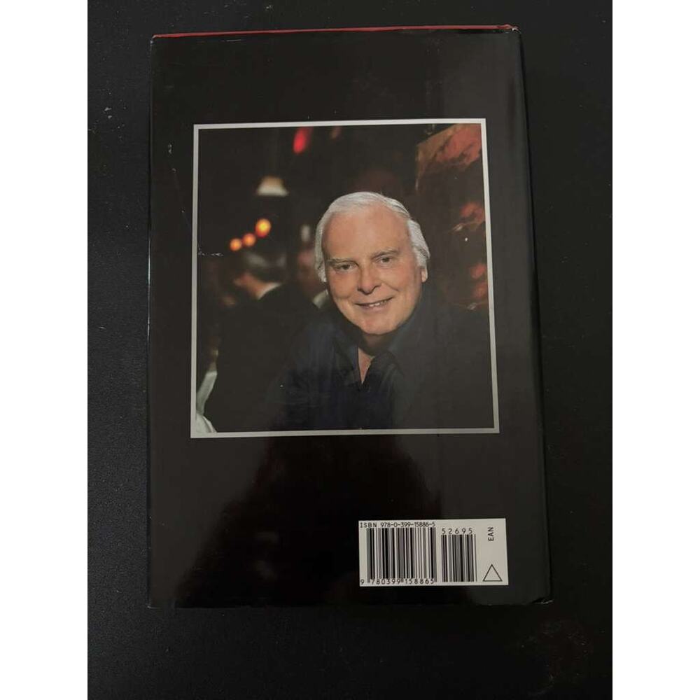 Unnatural Acts Stuart Woods Hardcover Stone Barrington Thriller Mystery Novel - Picture 2 of 2